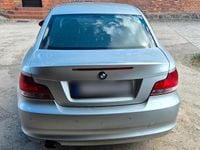 Gebraucht BMW 120 Coupé 177 PS (130 kW) 2009 Silber Coupé
