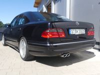 gebraucht Mercedes E55 AMG AMG