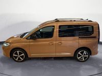 gebraucht VW Caddy 2.0 TDI BMT (5-Si.) Style