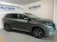 Usata DFSK E5 205 CV (150 kW) 2025 Verde SUV
