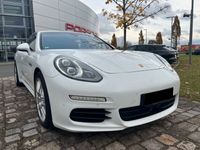 gebraucht Porsche Panamera S E-Hybrid E- S/-Approved-Garantie