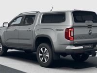 Neu VW Amarok Style 241 PS (177 kW) 2026 Dark grey metallic Pickup