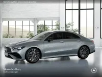 Gebraucht Mercedes CLA200 163 PS (119 kW) 2026