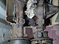 Gebraucht Land Rover 1 1954 SUV