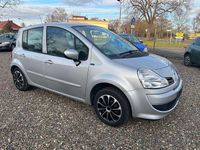 Gebraucht Renault Modus 75 PS (55 kW) 2011 Other Van / Kleinbus