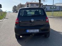 Second-hand VW Fox 54 CP (39 kW) 2006 Gri Hatchback