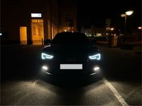 gebraucht Audi A5 Sportback / S-Line / / 4 Fach Bereift