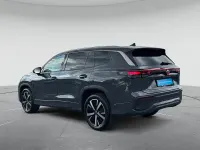 Gebraucht VW Tayron Life 150 PS (110 kW) 2025 Grau SUV