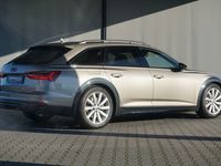 gebraucht Audi A6 Allroad 45 TDi quattro tiptronic AHK