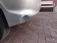 Gebraucht Honda Jazz 78 PS (57 kW) 2004 Silber Kleinwagen