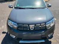 Gebraucht Dacia Sandero Essentiel 75 PS (55 kW) 2019 Grau Limousine