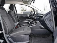gebraucht Ford Ecosport Cool+Connect 1.0 EB Alu+NAV+ParkPilot