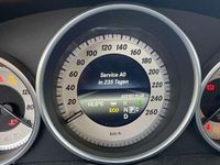 Gebraucht Mercedes E350 258 PS (189 kW) 2015 Weiß Kombi