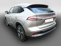 Ny MG HS Comfort 224 HK (164 kW) 2026 Sølv SUV