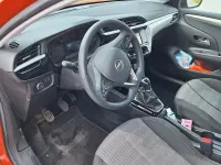 Gebraucht Opel Corsa 75 PS (55 kW) 2021 Orange Kleinwagen