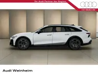 Neu Audi A6 299 PS (219 kW) 2026 Weiß (arkonaweiß) Limousine