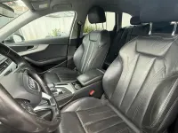 Gebraucht Audi A4 218 PS (160 kW) 2016 Kombi