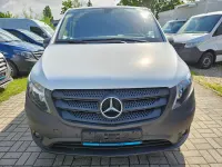 Gebraucht Mercedes Vito 136 PS (100 kW) 2019 Arktikweiss Van