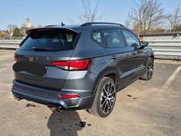 Gebraucht Cupra Ateca 300 PS (220 kW) 2019 Grau SUV