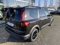 Neu Dacia Jogger Extreme 101 PS (74 kW) 2025 Perlmuttschwarz Van / Kleinbus