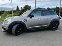 Gebraucht Mini Cooper 136 PS (100 kW) 2020 Grau Kleinwagen