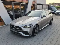 Gebraucht Mercedes 200 AMG 163 PS (119 kW) 2023 Silber Limousine