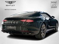 Second-hand Bentley Continental 680 CP (500 kW) 2026 Verde Coupe