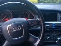 gebraucht Audi A6 4f 2.0 Tfsi