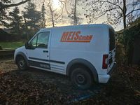 Gebraucht Ford Transit Tourneo 74 PS (54 kW) 2007 Weiß Van / Kleinbus