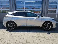 Gebraucht DS Automobiles DS4 131 PS (96 kW) 2024 Kristallgrau SUV