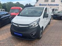 Gebraucht Opel Vivaro 120 PS (88 kW) 2016 Van / Kleinbus