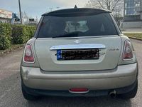 Usata Mini Cooper 120 CV (88 kW) 2008 Utilitaria
