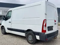 Occasion Renault Master 125 ch (91 kW) 2013 Blanc Monospace