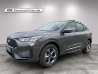 Neu Ford Kuga ST-Line 186 PS (136 kW) 2026 Magneticgrau (metallic) SUV