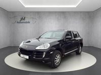 Gebraucht Porsche Cayenne 290 PS (213 kW) 2007 Schwarz SUV