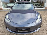 Gebraucht Tesla Model 3 RWD 208 kW (283 PS) 2022 Grau Limousine