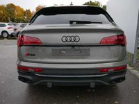 gebraucht Audi SQ5 Sportback TDI quattro * ANSCHLUSSGARANTIE * PANO * ACC * OPTIKPAKET SCHWARZ * B&