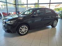 Gebraucht Opel Corsa Edition 75 PS (55 kW) 2020 Schwarz Limousine