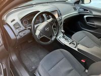 Gebraucht Opel Insignia 170 PS (125 kW) 2015 Andere farben Kombi