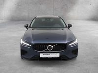 Gebraucht Volvo V60 Plus 455 PS (334 kW) 2025 Blau Kombi