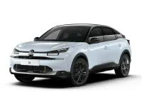 Nowe Citroën C4 145 KM (106 kW) 2026 Biały SUV