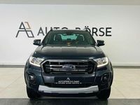 Gebraucht Ford Ranger Wildtrack 213 PS (156 kW) 2020 Grau Abholung