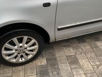Gebraucht VW Sharan 116 PS (85 kW) 2006 Silber Van / Kleinbus