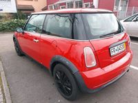 gebraucht Mini Cooper 1.6 120 ps bj.2005 TÜV/Asu Neu 202.000 km