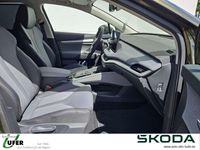 Neu Skoda Enyaq iV 150 kW (204 PS) 2026 Olibo grün SUV