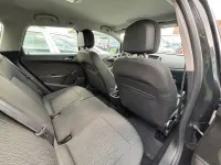 Gebraucht Opel Astra Selection 110 PS (80 kW) 2015 Schwarz Kombi