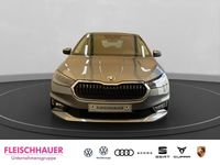 Neu Skoda Fabia Essence 116 PS (85 kW) 2025 Grau Kleinwagen