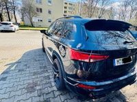 gebraucht Cupra Ateca 2.0 TSI 4Drive DSG