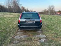 Gebraucht Ford Mondeo 125 PS (91 kW) 2006 Blau Kombi