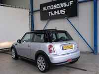 Gebraucht Mini Cooper 120 PS (88 kW) 2006 Grau Kleinwagen